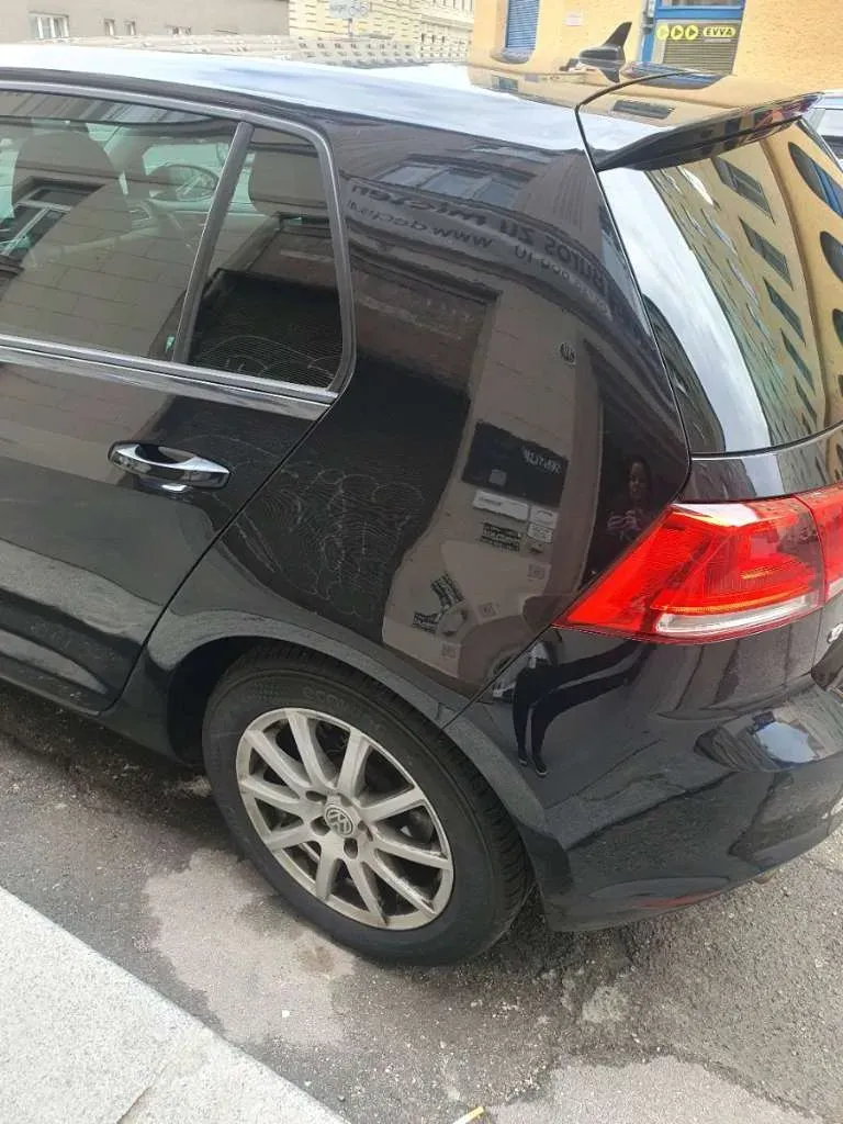 Volkswagen Golf 2015 photo 3