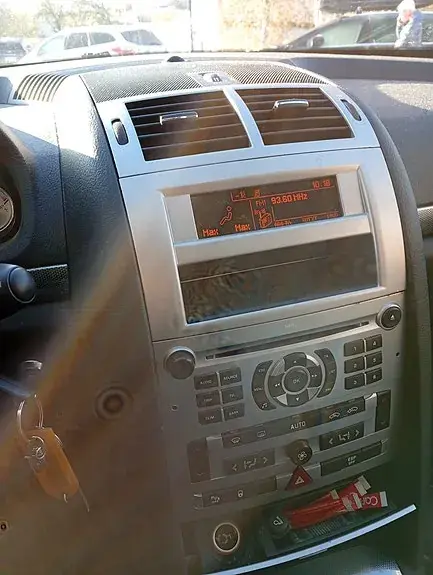 Peugeot 407 2007 photo 5