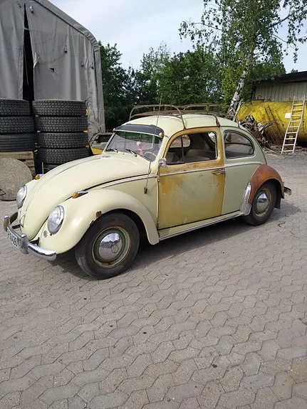 Volkswagen Type 2