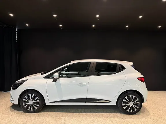 Renault Clio 2018 photo 3