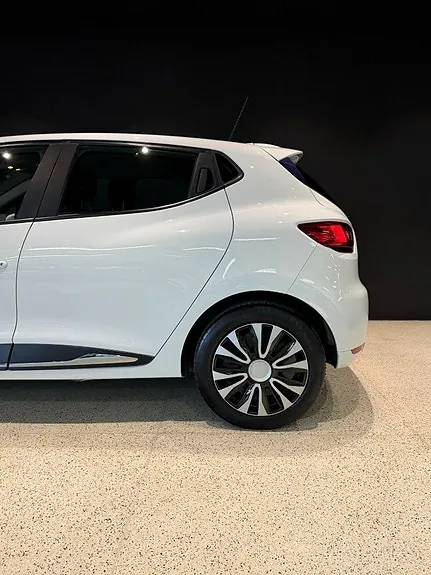 Renault Clio 2018 photo 4
