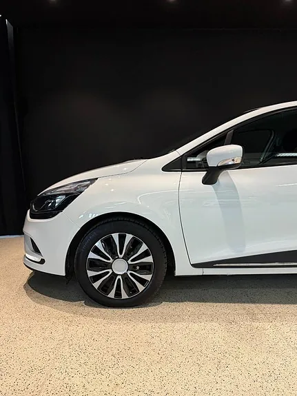 Renault Clio 2018 photo 5