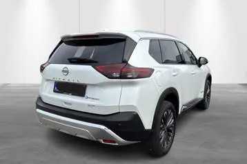 Nissan Qashqai 2026 photo 2