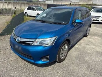Toyota Corolla 2014 photo 2