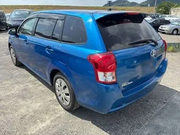 Toyota Corolla 2014 photo 5