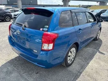 Toyota Corolla 2014 photo 3