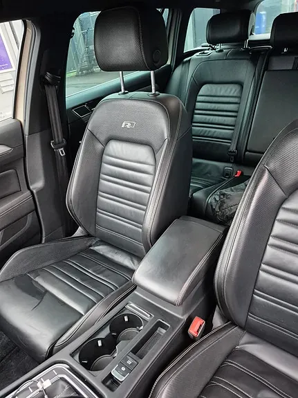 Volkswagen Passat 2016 photo 5