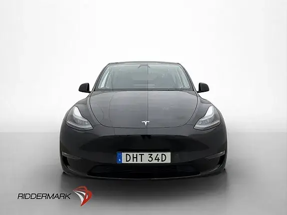 Tesla Model Y 2025 photo 3