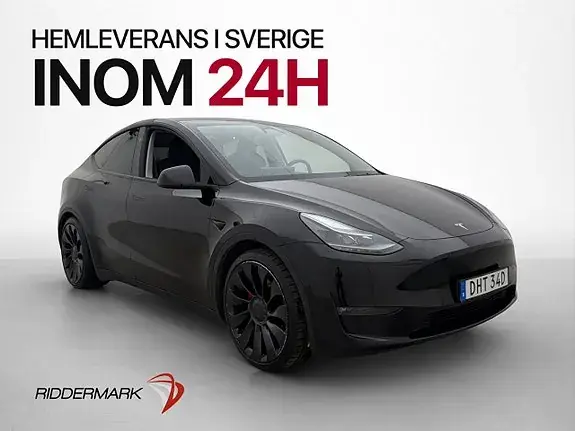 Tesla Model Y 2025 photo 4