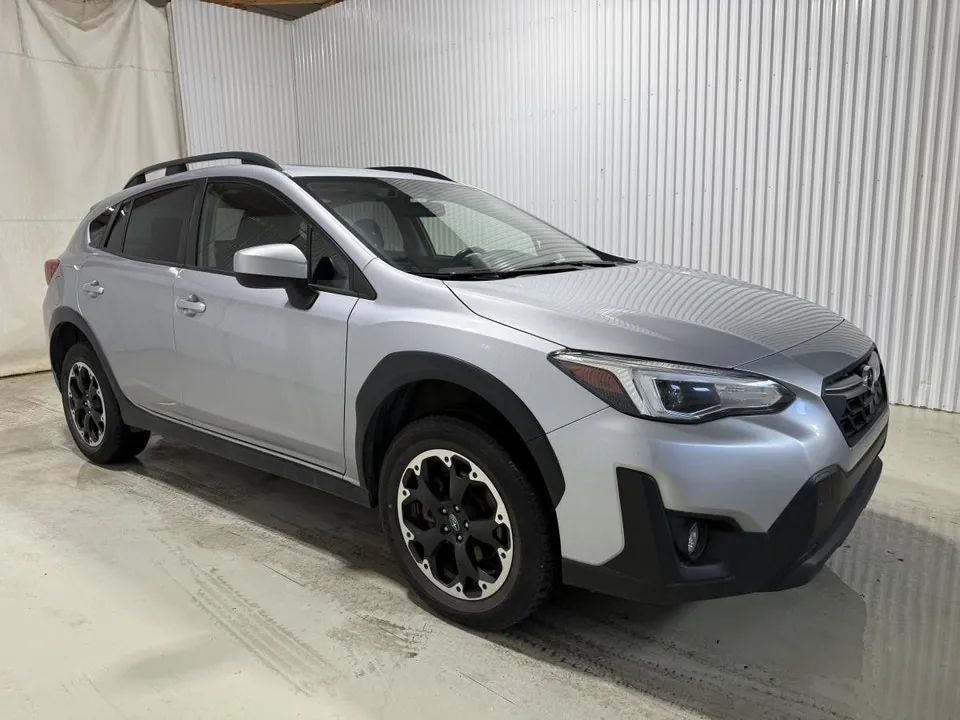 Subaru Crosstrek 2023 photo 5