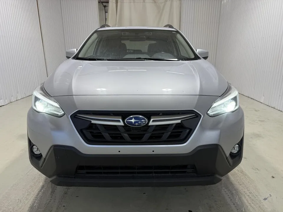 Subaru Crosstrek 2023 photo 3