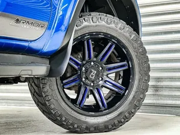 Ford Ranger 2018 photo 5