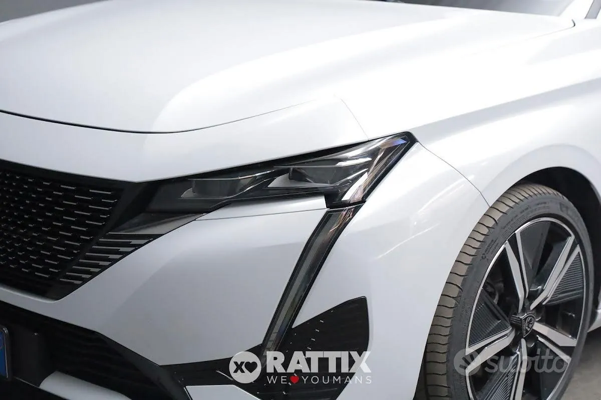 Peugeot 308 2024 photo 3