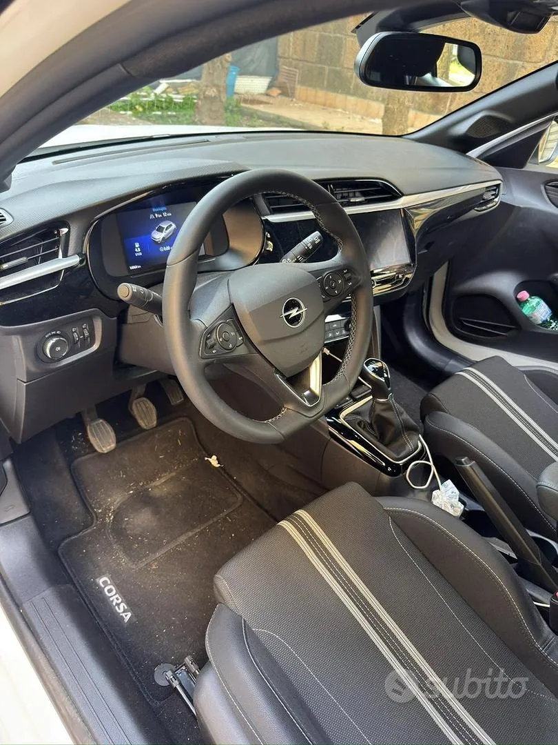 Opel Corsa 2024 photo 3