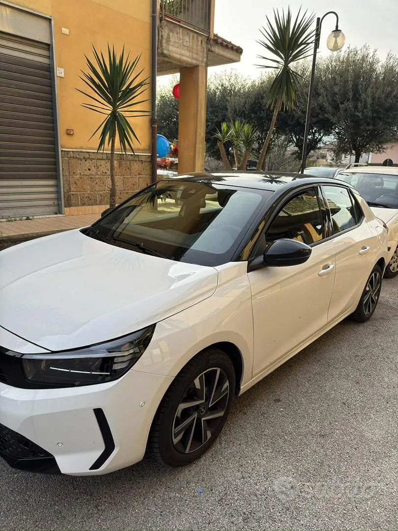 Opel Corsa 2024 photo 2