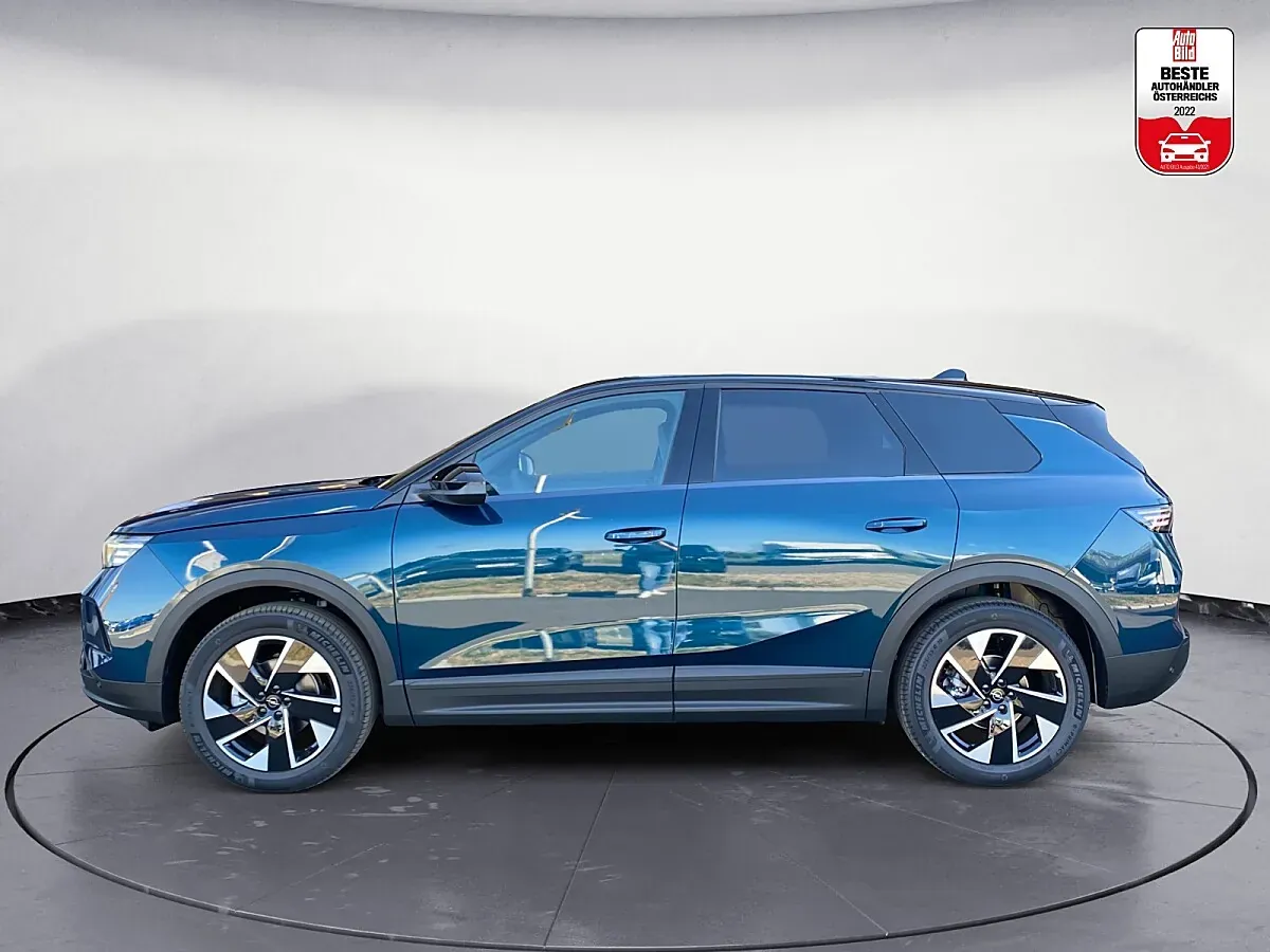 Opel Grandland 2026 photo 3