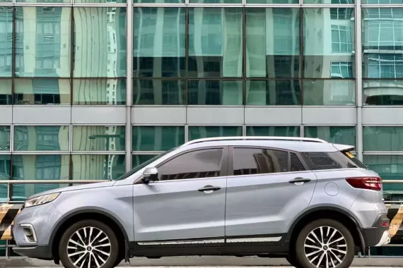 Ford Territory 2022 photo 5