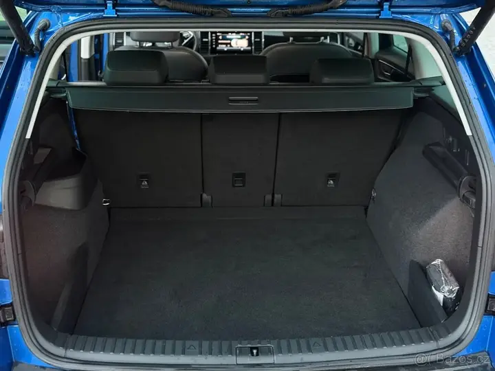 Skoda Kodiaq 2023 photo 5