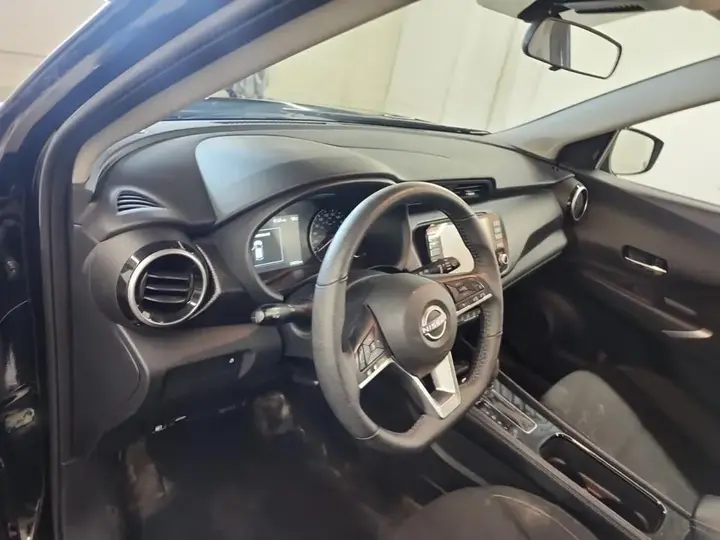 Nissan Kicks 2024 photo 2