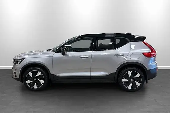 Volvo Ex40 2026 photo 3