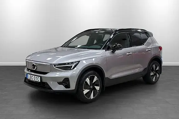 Volvo Ex40