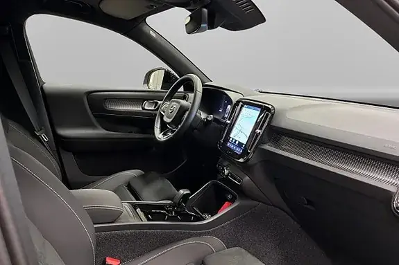 Volvo Ex40 2026 photo 5