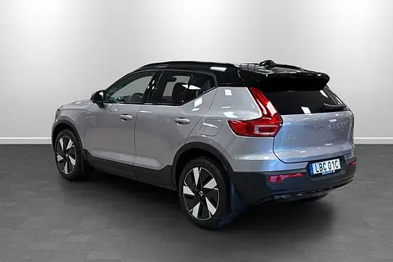 Volvo Ex40 2026 photo 2