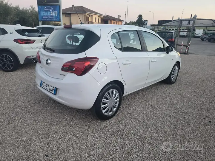 Opel Corsa 2016 photo 5