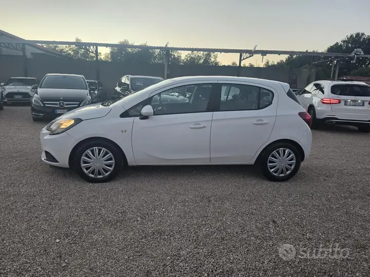 Opel Corsa 2016 photo 2
