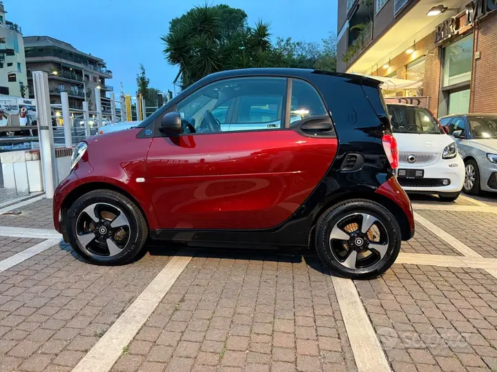 Smart Fortwo 2021 photo 5