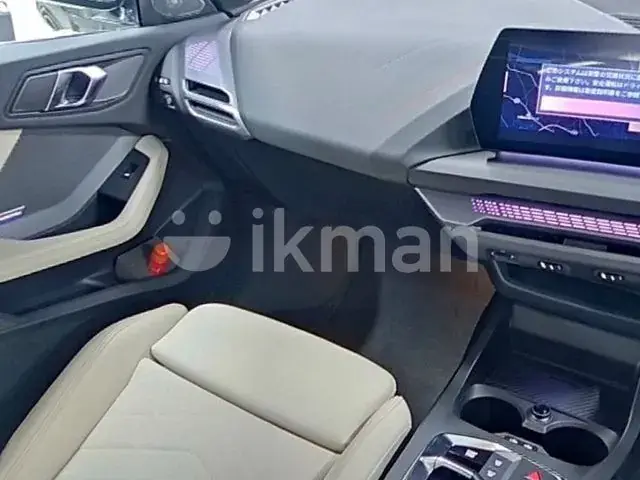 BMW 220I 2025 photo 5