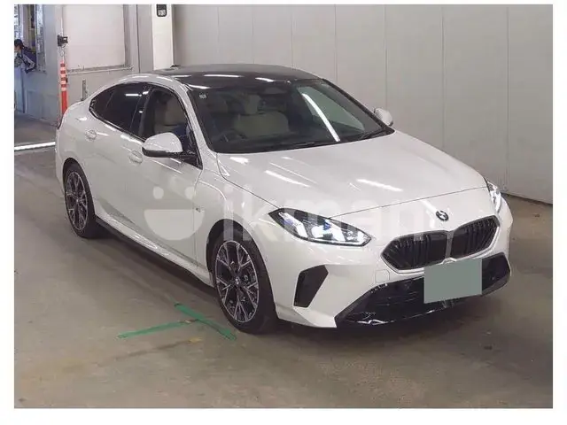 BMW 220I