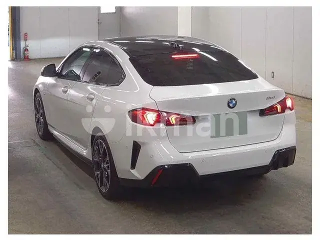 BMW 220I 2025 photo 3