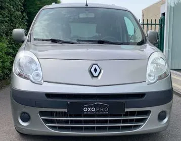 Renault Kangoo 2011 photo 3