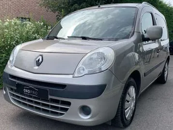 Renault Kangoo 2011 photo 2