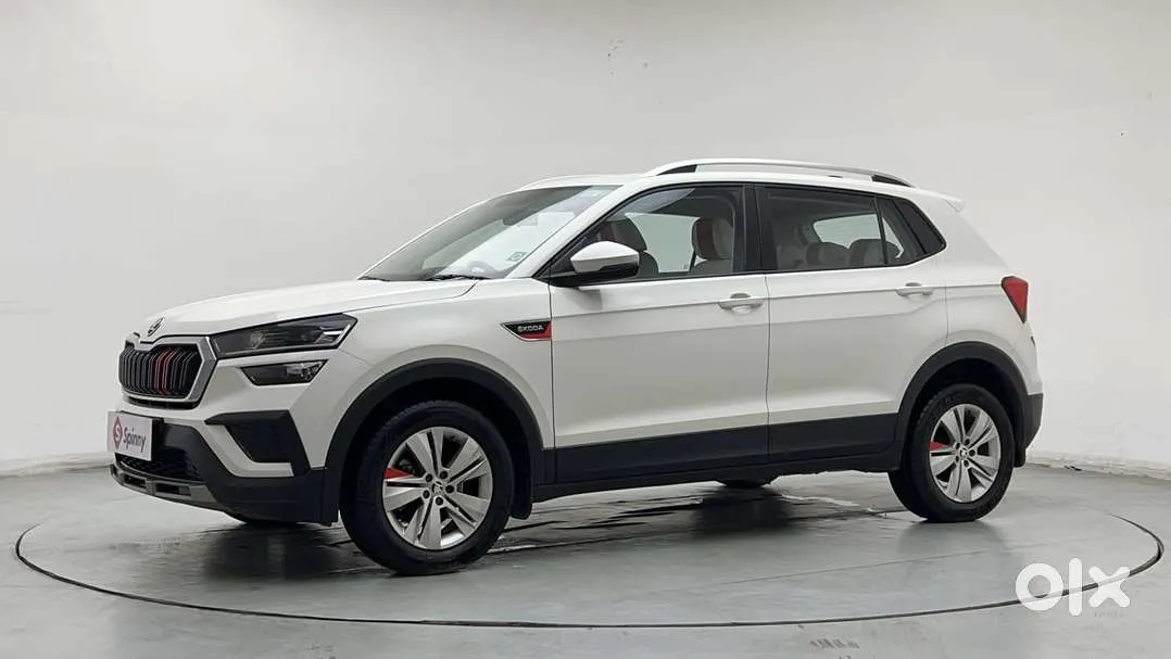 Skoda Kushaq