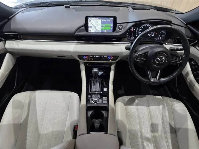 Mazda Atenza 2018 photo 3