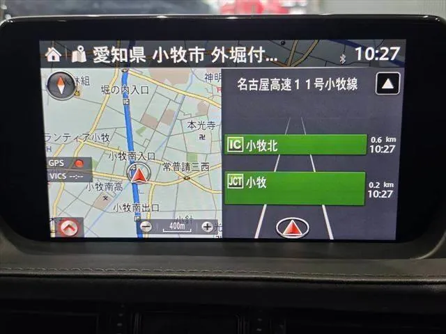 Mazda Atenza 2018 photo 5