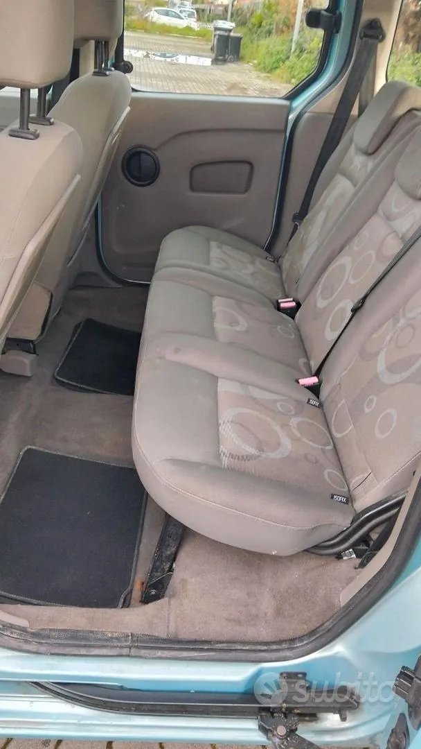 Renault Kangoo 2008 photo 5