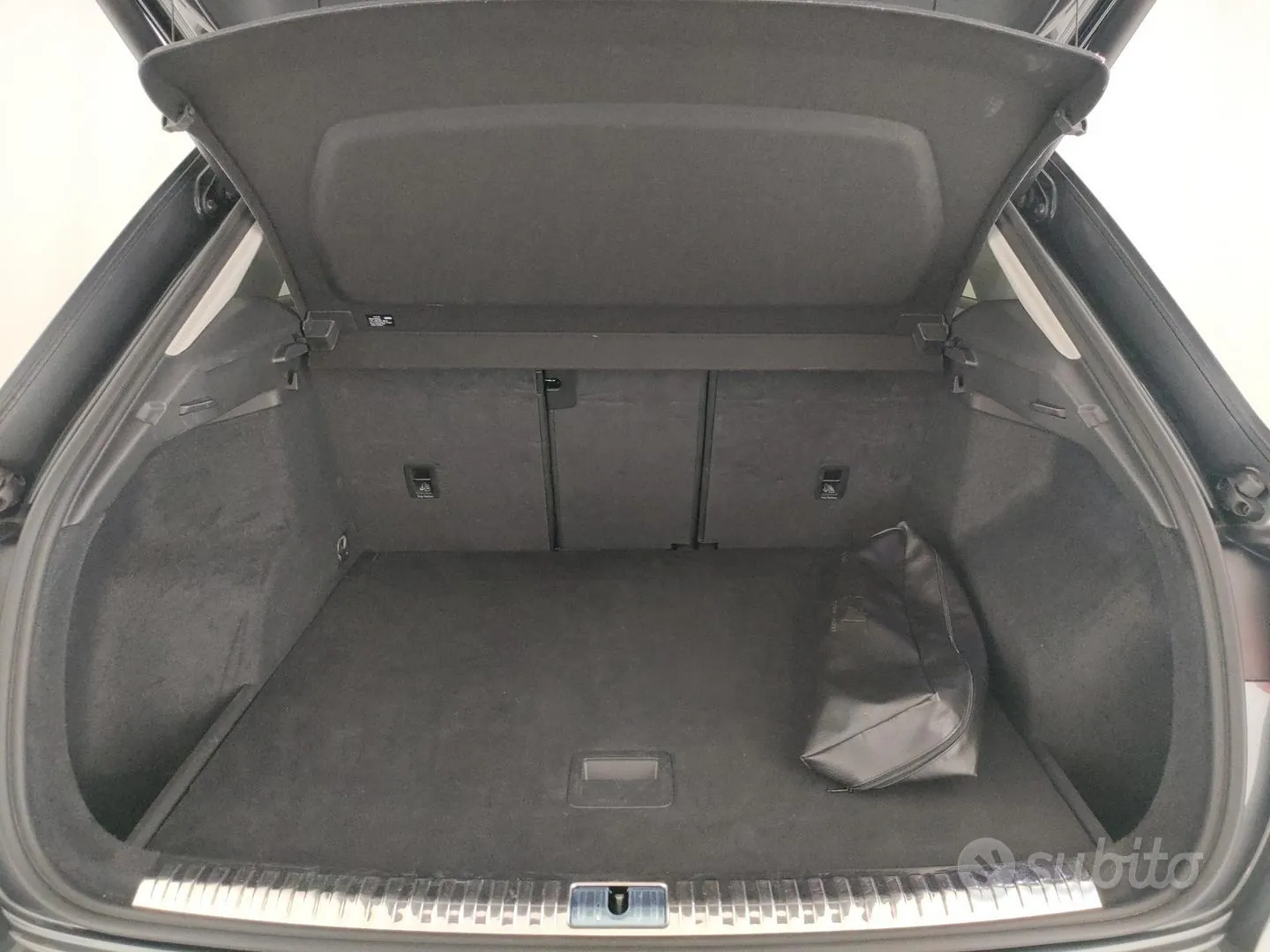 Audi Q3 2022 photo 4