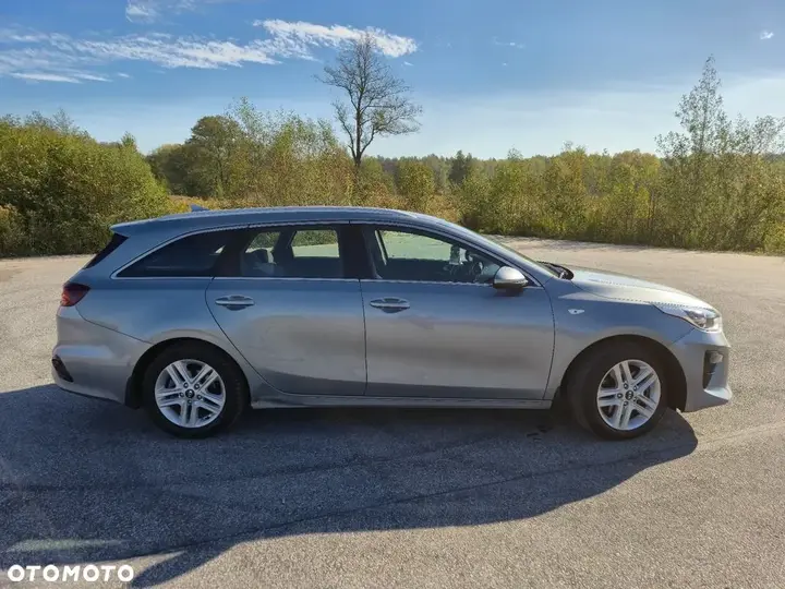 Kia Ceed 2020 photo 4