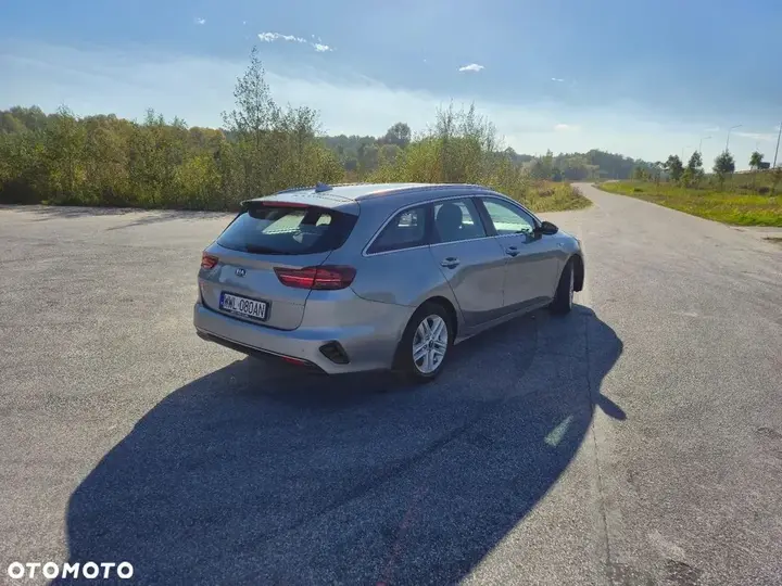 Kia Ceed 2020 photo 5