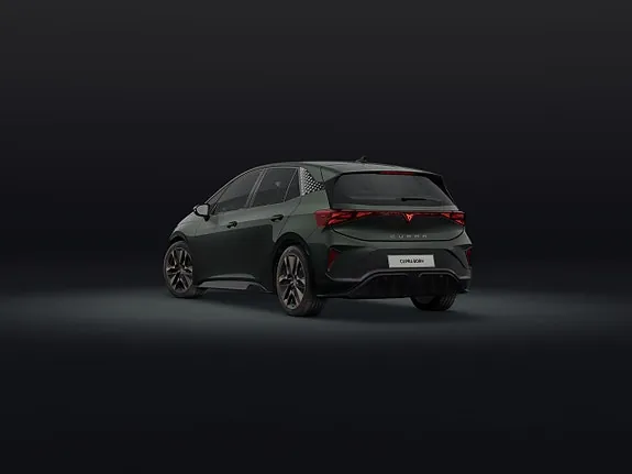 Cupra Born 2027 photo 2