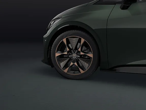 Cupra Born 2027 photo 4