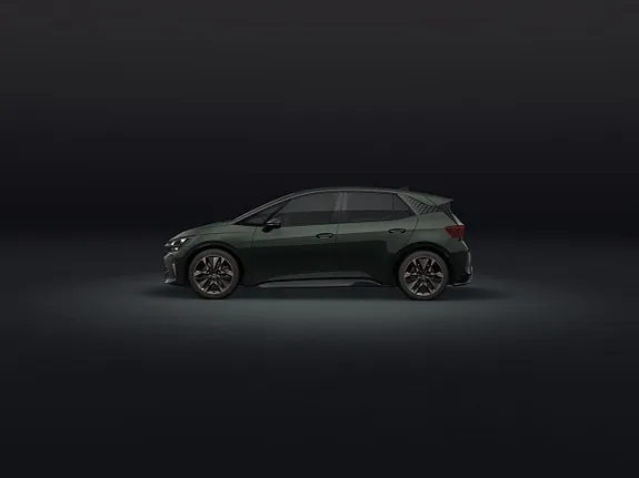 Cupra Born 2027 photo 3