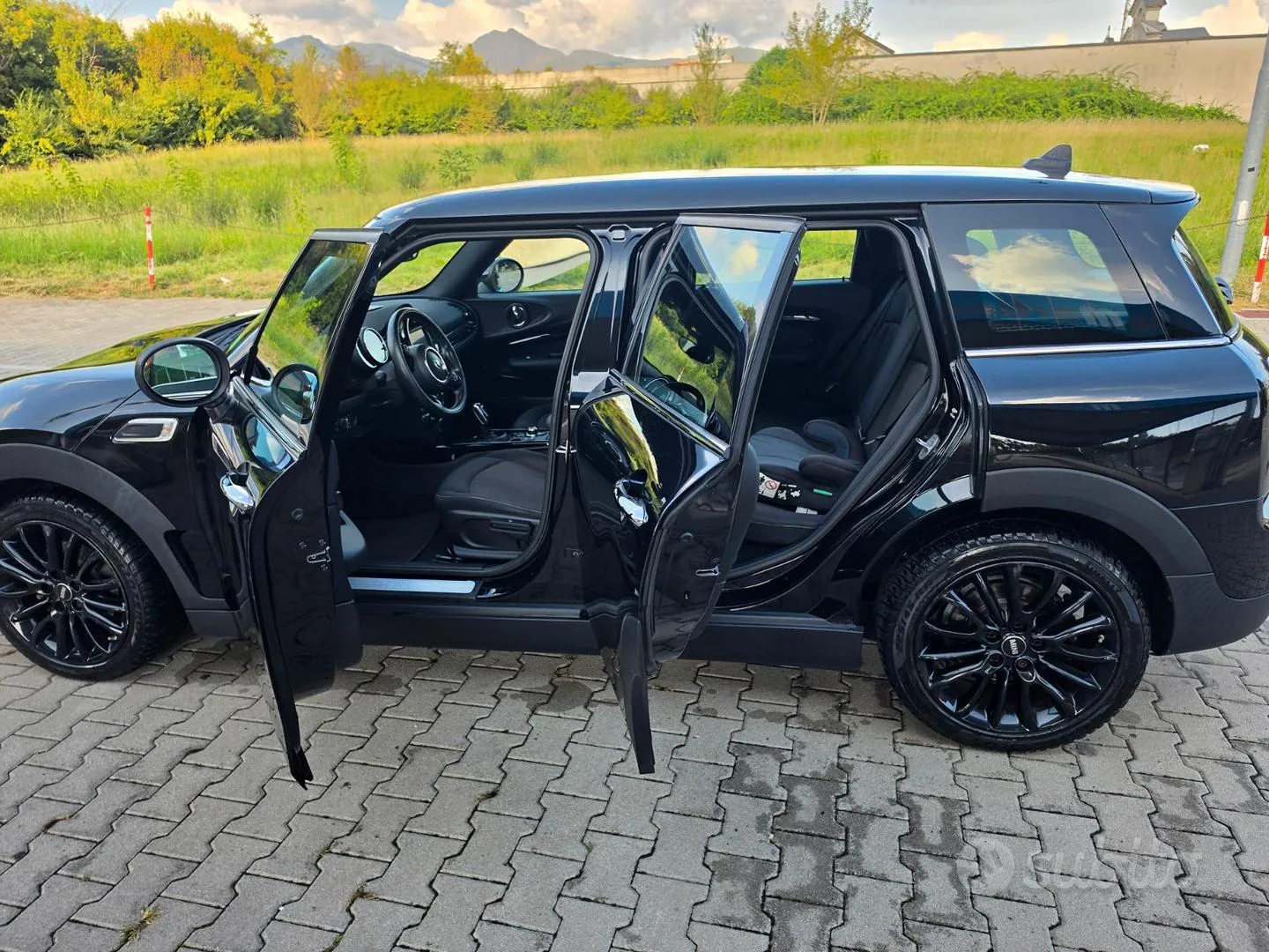 Mini Mini Clubman 2019 photo 5