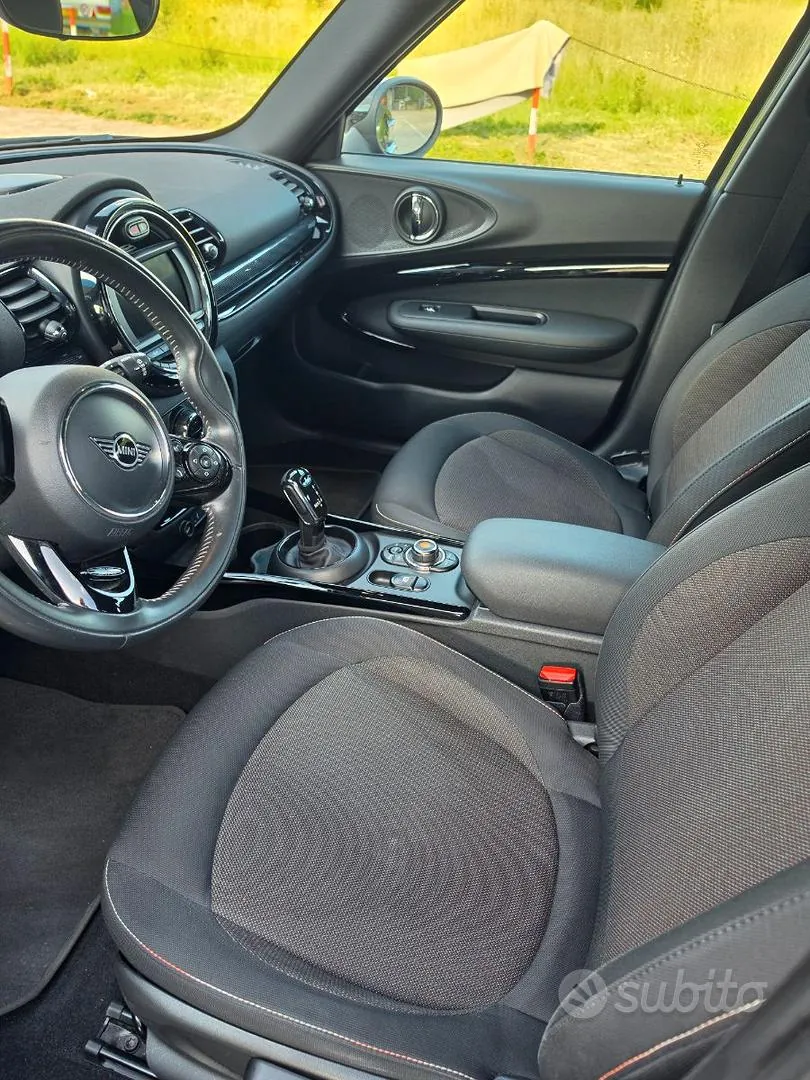 Mini Mini Clubman 2019 photo 4