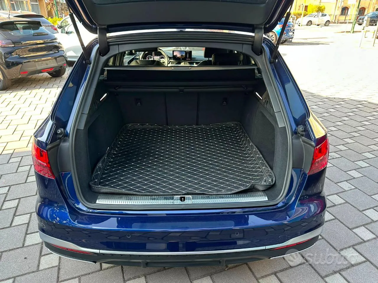 Audi A4 2024 photo 4