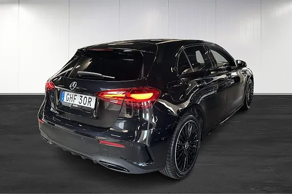 Mercedes-Benz A250 E 2026 photo 4