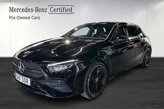 Mercedes-Benz A250 E